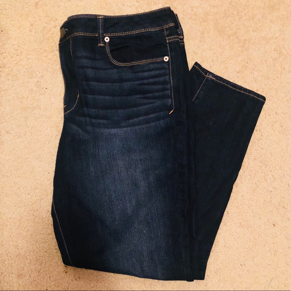 American Eagle jeans NWT!